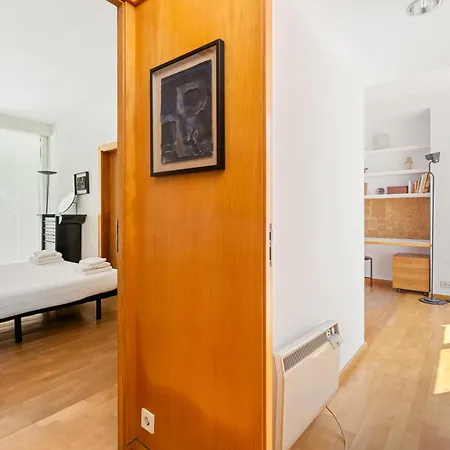 Casa Mediterranea Con Jardin Y Piscina Privada *
