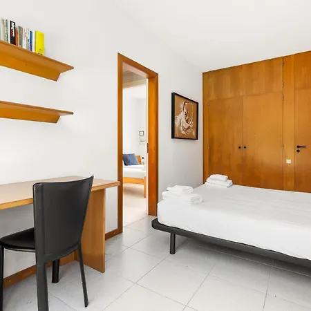 Casa Mediterranea Con Jardin Y Piscina Privada *