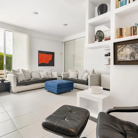 Casa Mediterranea Con Jardin Y Piscina Privada Masnou