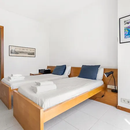 Casa Mediterranea Con Jardin Y Piscina Privada *