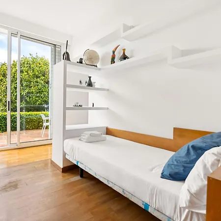 Casa Mediterranea Con Jardin Y Piscina Privada * Masnou