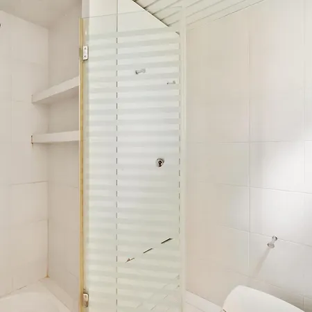 Casa Mediterranea Con Jardin Y Piscina Privada Holiday home