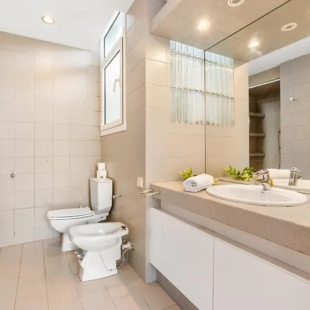 Holiday home Casa Mediterranea Con Jardin Y Piscina Privada Masnou