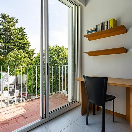 Holiday home Casa Mediterranea Con Jardin Y Piscina Privada *
