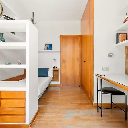 Дом отдыха Casa Mediterranea Con Jardin Y Piscina Privada